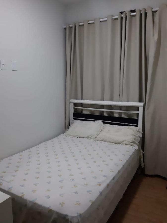 Apartamento Ilha Dos Patos Ingleses Na Beira Do Mar Florianópolis Buitenkant foto